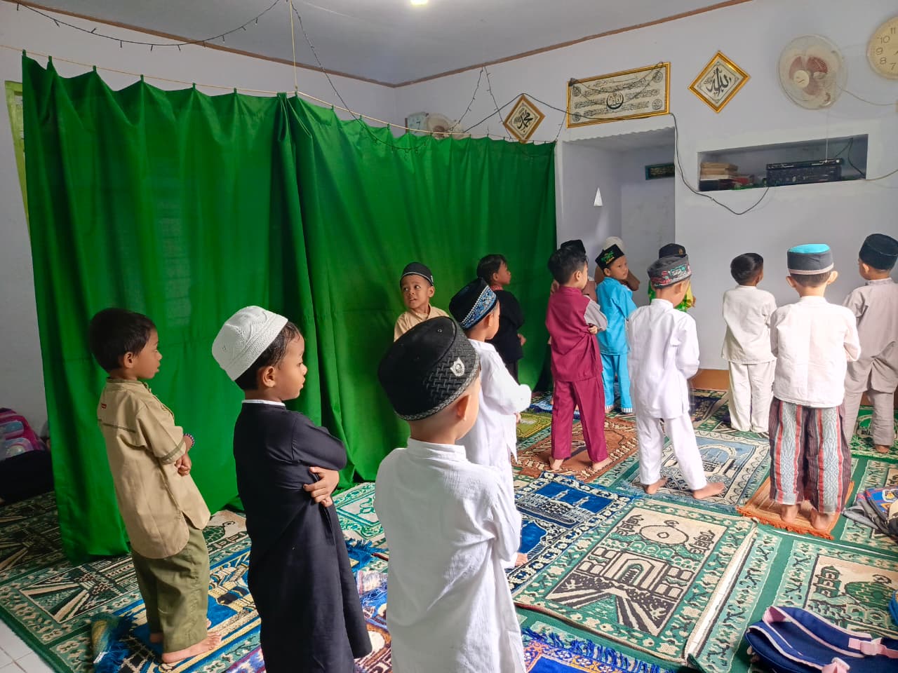 Pondok Ramadhan